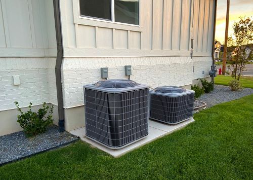 Hvac Companies Near Me